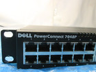 Dell Powerconnect 7048p 48-port Gigabit Ethernet Poe Switch Tested 