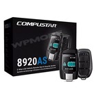Compustar Cs8920-as 2-way Lcd Q9 Remote Alarm And Remote Start   Blade-al Bundle