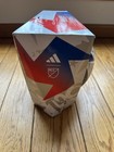  official New  Adidas Mls Pro Official Match Ball Omb Soccer Ball In Box  170