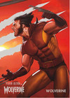 Fleer Ultra Wolverine Base Pick Your Card