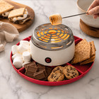 Grilled Marshmallow Maker 4   8 Inches