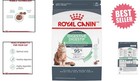 6 Lb Feline Care Nutrition Dry Cat Food     Supports Digestive Health In Adults