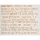 Zatarain s Red Beans   Rice  8 Oz 