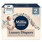 Millie Moon Luxury Diapers