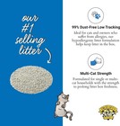 Dr  Elsey s Ultra Unscented Clumping Clay Cat Litter 18 Lb Bag