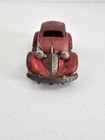 1930s Antique Hubley Cast Iron Studebaker Toy Car     6 75  Long Read Description 