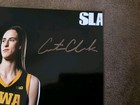 Caitlin Clark Autographed 8 X 10 Photo signed In Person