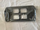 New Volvo 32132831 Front License Plate Bracket For Xc90 Sealed Bag