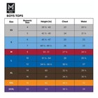 Member s Mark Boys Moisture Wicking Favorite Soft Hoodie