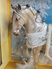 Breyer Celestine Holiday Horse Nos Christmas