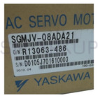 New In Box Yaskawa Sgmjv-08ada21 Servo Motor