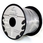 14 Ga 100 Ft Roll Ylw Grey Stranded Spool Of Cca Primary Power Ground Wire Cable