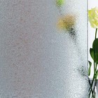 Privacy Window Film decorative Glass Door Film static Cling Window Tint no 