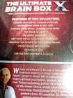 The Ultimate Brain Box  Sealed Library Set    Ten Improvement Tapes