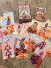 She Wolfe Tarot Deck