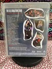 Madonna - The Celebration Tour Best Of Europe Bluray dvd Editiion