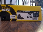 New Original Swat Black 6  Rise Wp Sz Safety 8 5 Cu7408 Tactical Boots