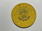 50c Imperial Palace  Las Vegas  Nv