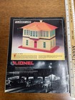 1991 Book One Lionel Electric Train Catalog  O And 027 Gauge