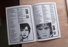 U2 Magazine Fanzine No  7 From 1983 - Near Mint