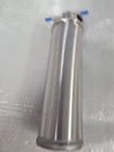 Pentair St-1 Stainless Steel Filter Housing