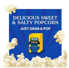 Act Ii Kettle Corn Microwave Popcorn  2 75 Oz   18-count Bags