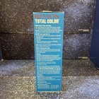 Revlon Total Color Nourishing Cream Formula Hair Color Vegan -  30 Darkest Brown