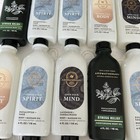 Bath   Body Works Aromatherapy Body   Massage Oil Shea Butter   Argan 4oz U Pick