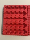 Mighty Beanz Mixed Lot Of 16 With Case 3 Star Wars Beans Plus Random Mix
