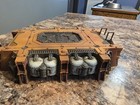 Warhammer 40k Terrain Scenery Lot