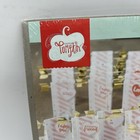 Stampin Up Paper Pumpkin January 2017 Adoring Arrows Valentine Treat Bags No Ink