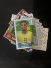 Panini Fifa World Cup 2026 Soccer Sticker Lot - 50 Stickers