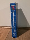 Barney   s Magical Musical Adventure Vhs 1992 Kids Movie Sing Along Family 