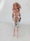 Vintage Britney Spears Doll 1999 With Accessories 