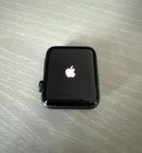 Apple Watch Series 3 - Gps -  42mm - Space Gray Aluminum - Rubber Band