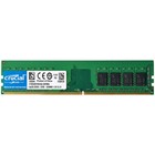 Crucial Ddr4 16gb 3200 Mhz Pc4-25600 288-pins Desktop Memory Dimm Ram 1 X 16gb