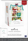  jj    1    Embellished Christmas  Card With Matching  Envelope