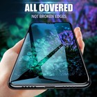 10d Full Coverage Tempered Glass Screen Protector Film For Samsung Galaxy Models