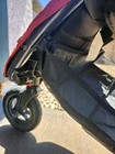 Baby Jogger City Mini Gt Single Stroller Under Seat Basket Storage Bag Netting