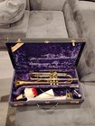 Leblanc Symphonie Trumpet  - Original Case - Vintage Mouthpieces - Read