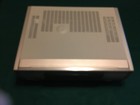 Jvc Sr-w5u Parts Only  has Motor Issue  Includes Remote   Manual 