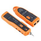 1 telephone Cable Diagnose Tester Detector Finder Xq-350 Utp Tracer Tracker G