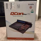 Barely Used Icon Qcon Pro G2