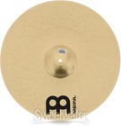 Meinl Cymbals Hcs Crash Cymbal - 18 Inch