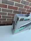 New Atari 600xl Home Computer - Open Box Vintage - Never Used