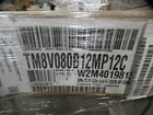 Johnson Controls Tm8v080b12mp12c 3 Ton 80000 Btu 80  Ecm Two-stage Gas Furnace