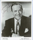 Tommy   Jimmy Dorsey Orchestra Members Signed Photos Lot