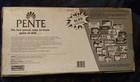Vintage Parker Brothers Pente Promo Edition Board Game 1989 New Sealed Box 