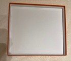 Hermes Birkin Kelly 25 28 32 Empty Box 34  38  16cm 13 4  15  6 3in W paper Ribbon