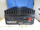 Mirage D1010-n Uhf Power Amplifier 430-450mhz 10 Watts Input 100 Watts Output